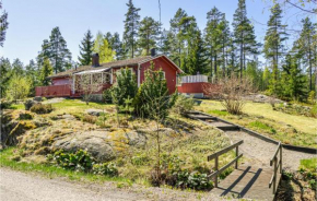 Lovely Home In Åby With Kitchen Åby